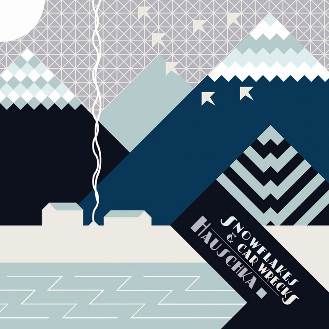 Snowflakes And Carwrecks cover art