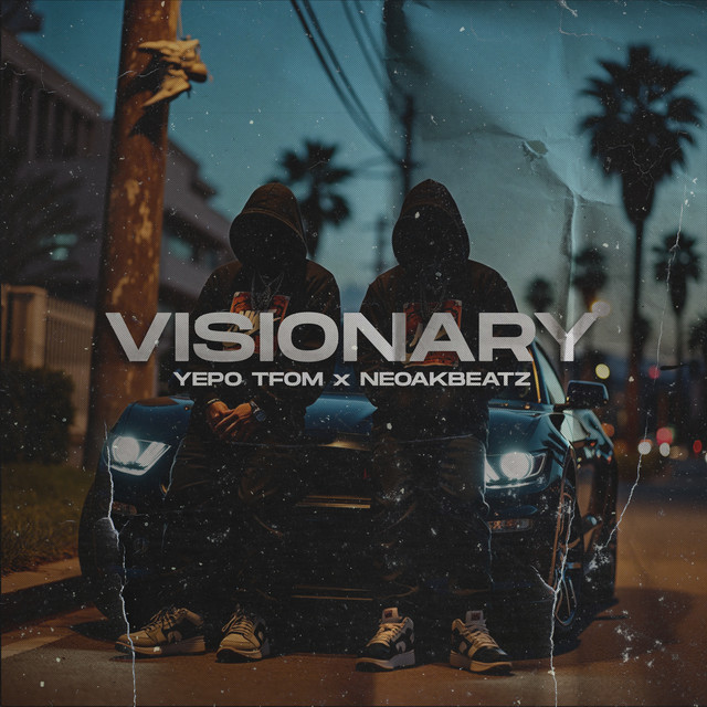 Visionary