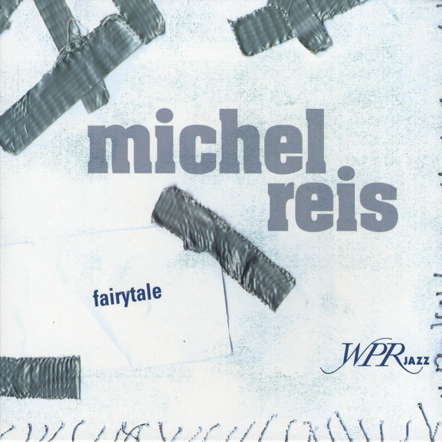 Fairytale cover art