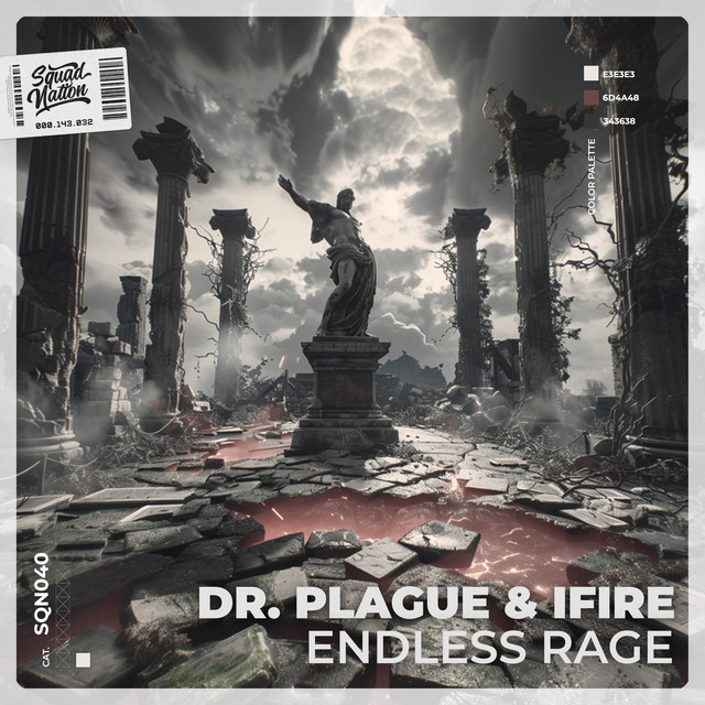 Endless Rage - Single by Dr. Plague | Spotify