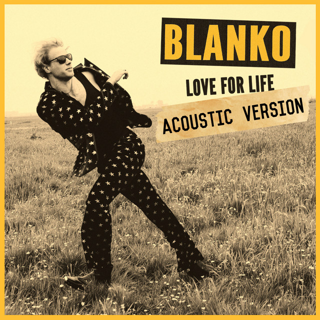 Love for Life - Acoustic Version