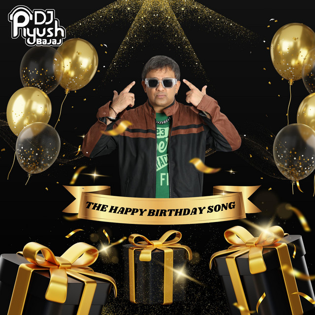 The Happy Birthday Song