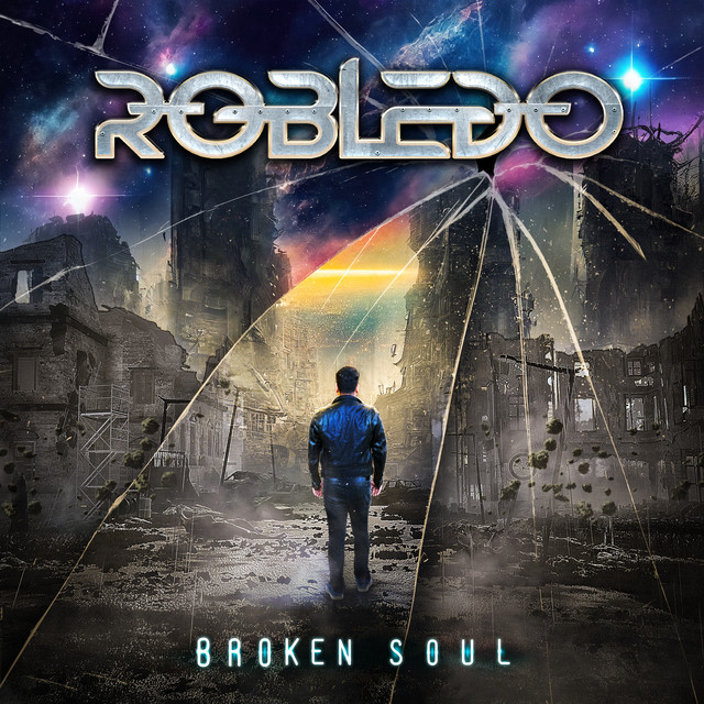 Broken Soul cover