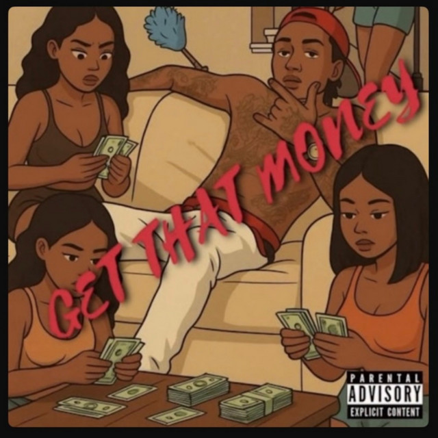 Get That Money