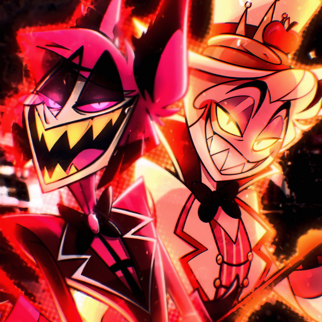 Padre Infernal cover art
