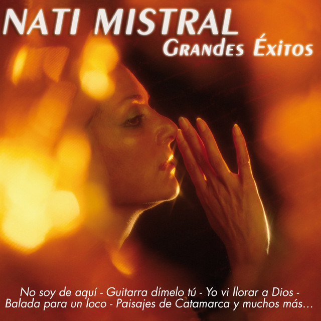 Grandes Éxitos cover art