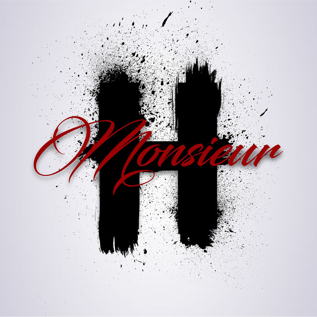 Monsieur H cover art