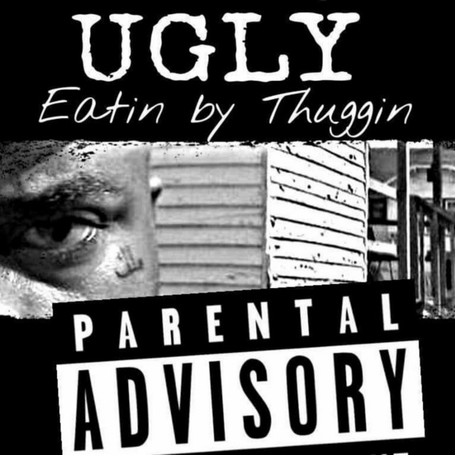 Eatin By Thuggin cover art