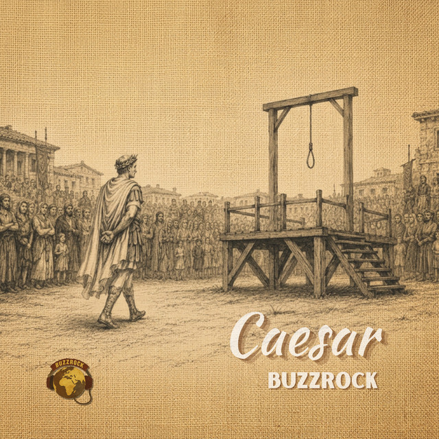 Caesar - Single by BuzzRock | Spotify