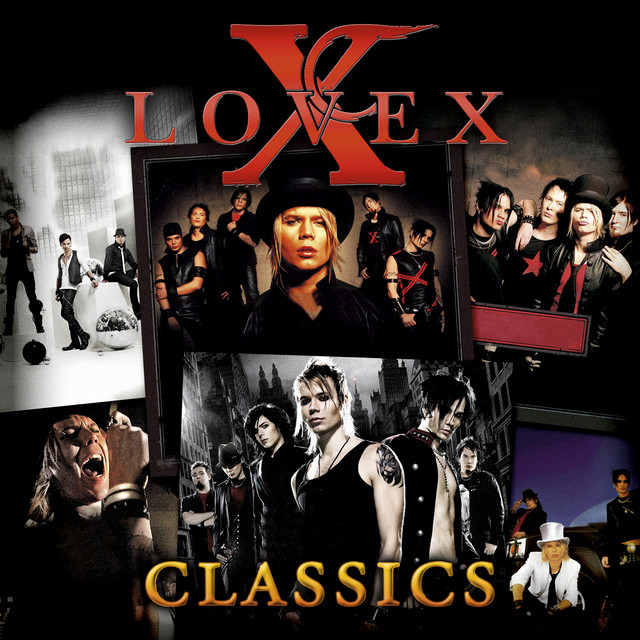 Classics cover art