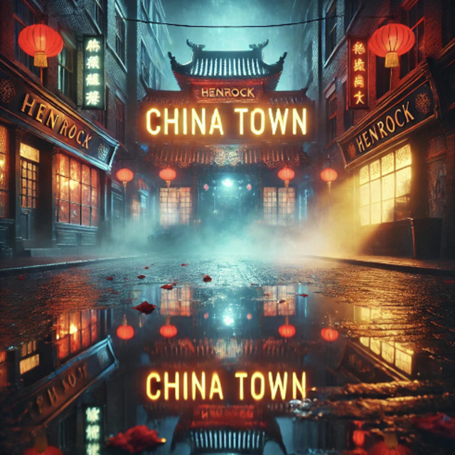 Chinatown