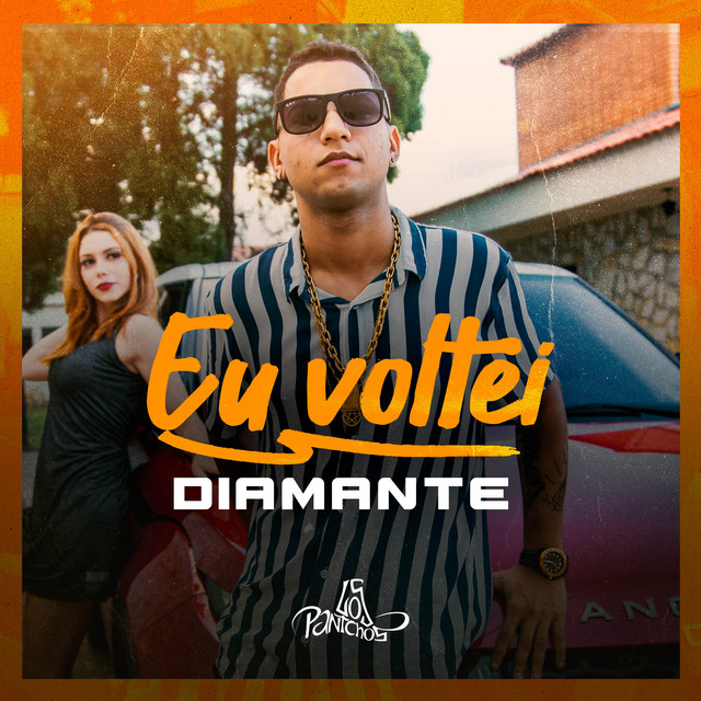 Eu Voltei