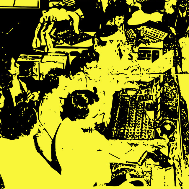 Part Time Archivists - Part Time Forgers cover