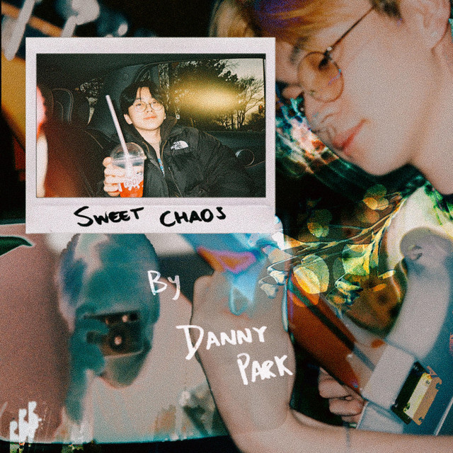 Sweet Chaos cover art
