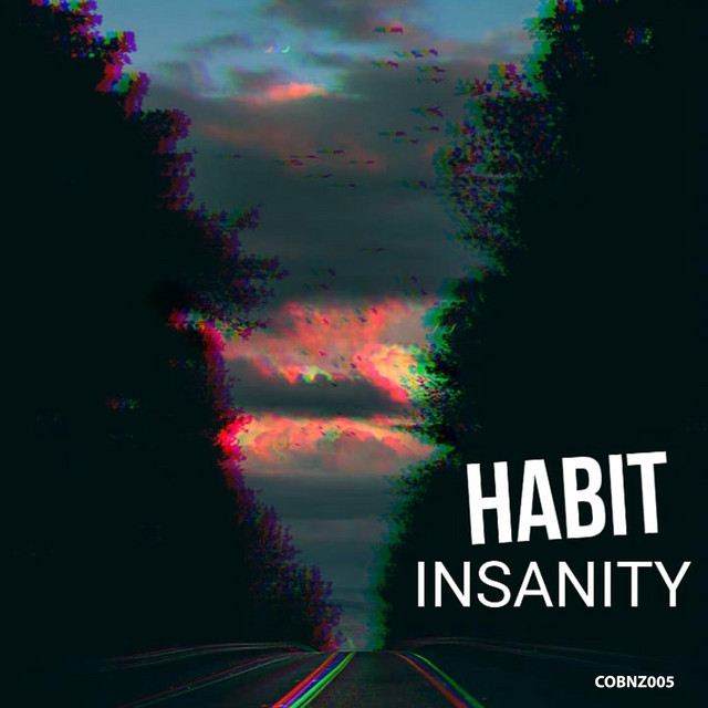Insanity artwork