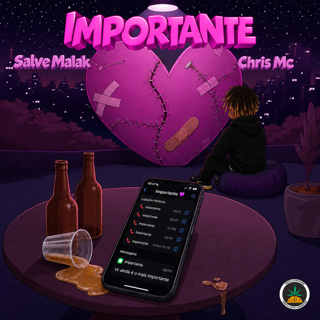 Importante album image