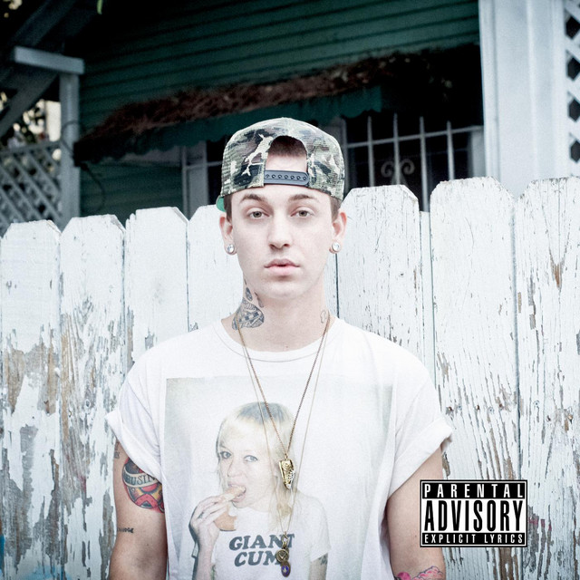 Sex cover art