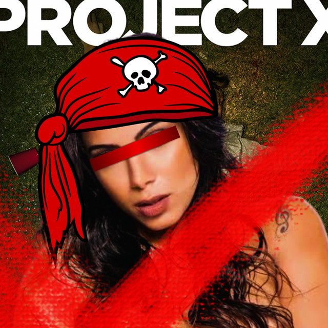 Projeto X