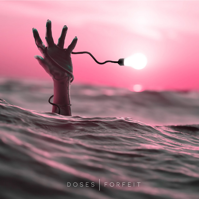 Forfeit cover art