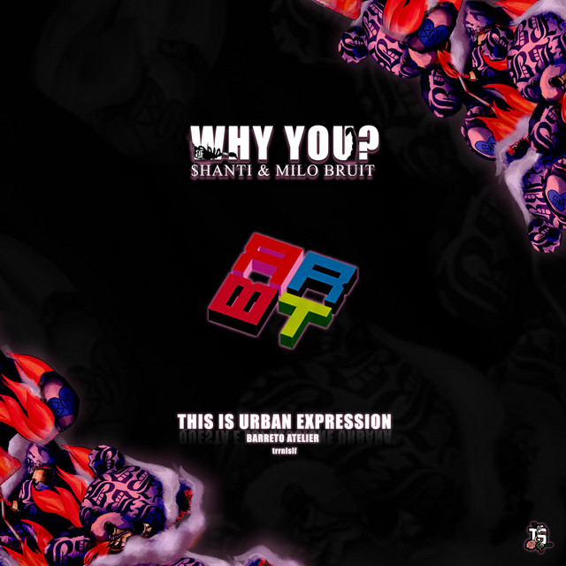 Why You?