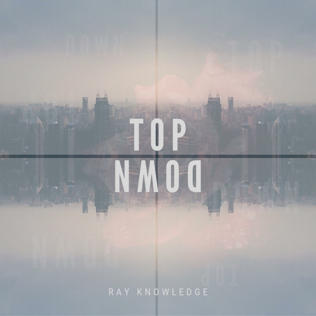 Top Down cover art