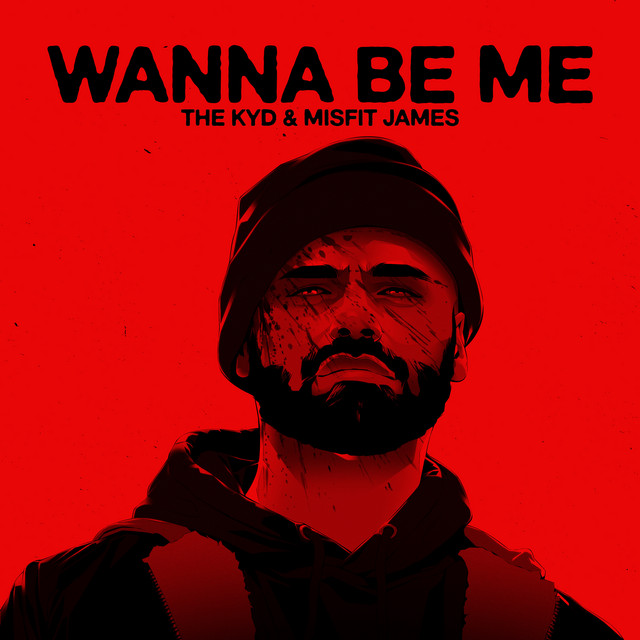 Wanna Be Me