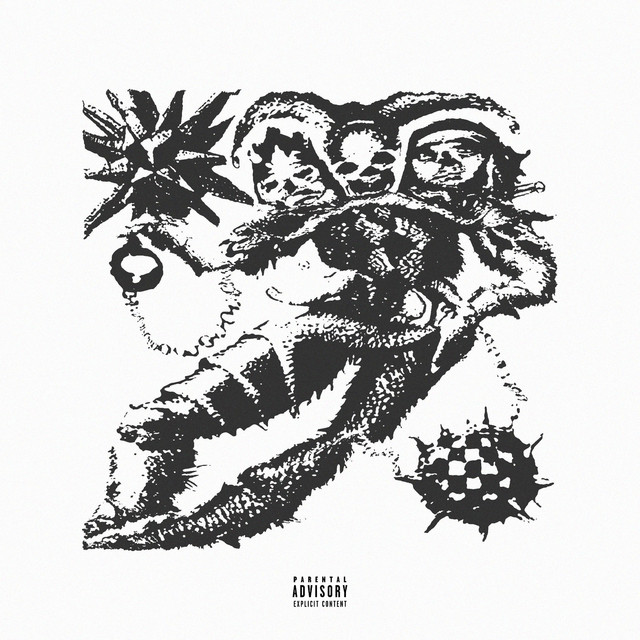 TERRONA MUSIC cover art