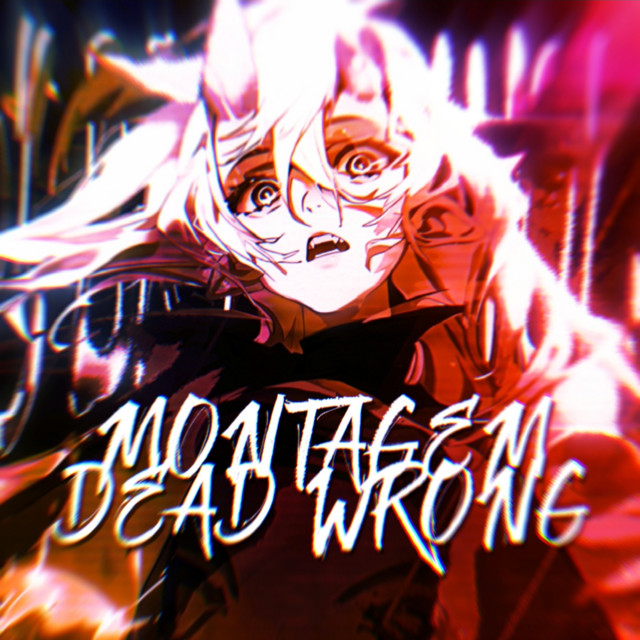 MONTAGEM DEADWRONG