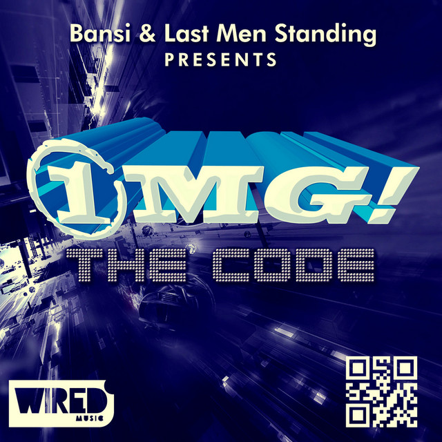 The Code - Single by 1MG | Spotify