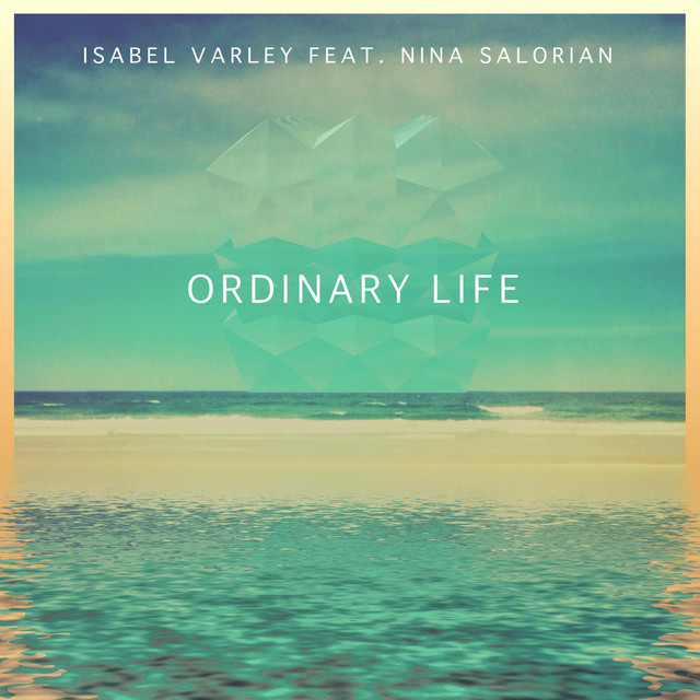 Ordinary Life - Single by Isabel Varley | Spotify