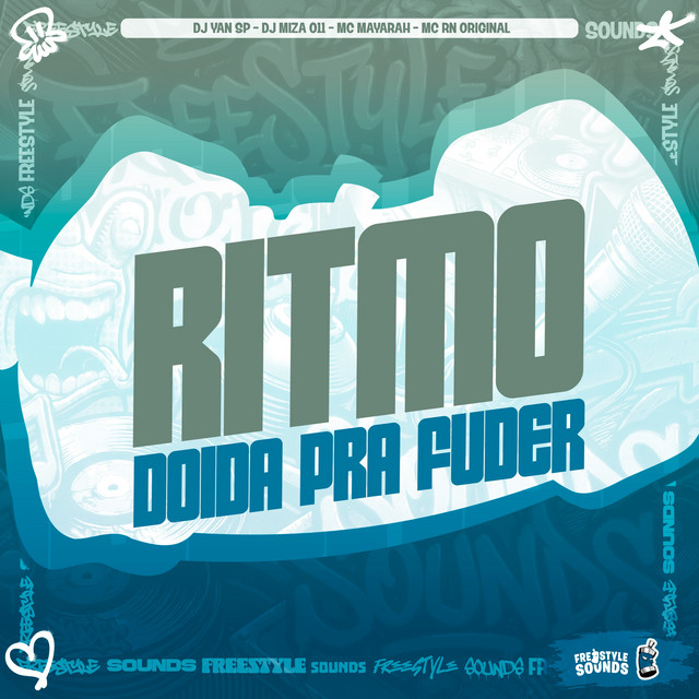 Ritmo Doida Pra Fuder