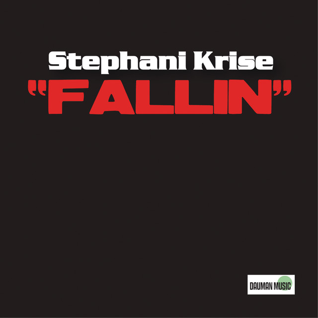 Fallin' cover