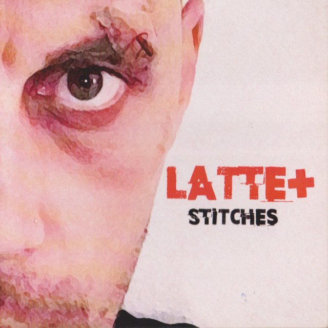 Stitches cover art