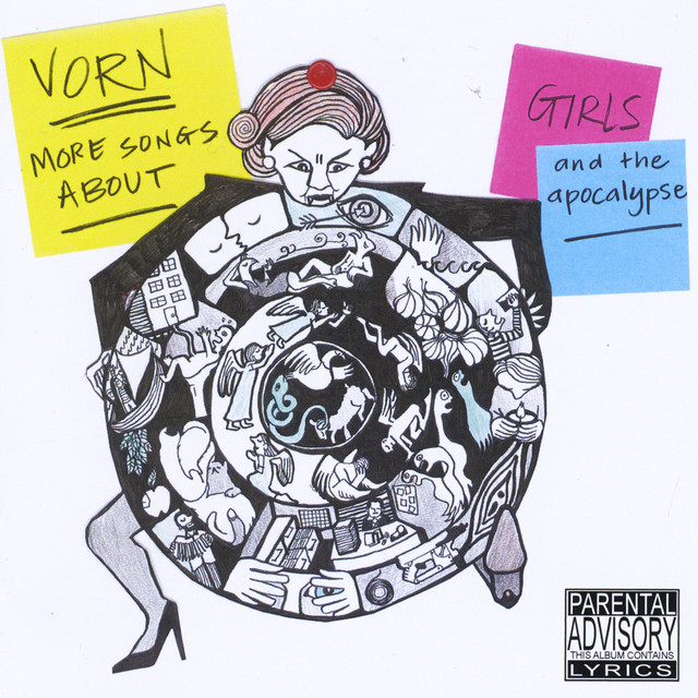 Vorn