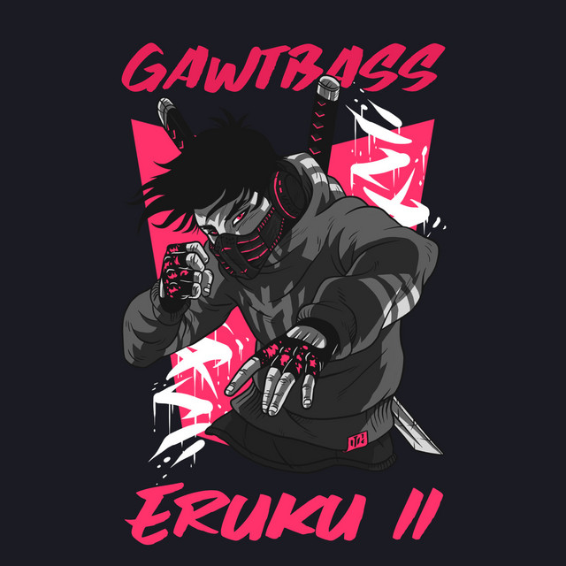 Versatile album art