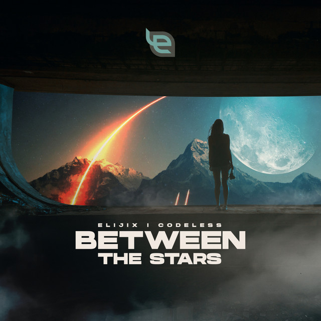 Between The Stars cover
