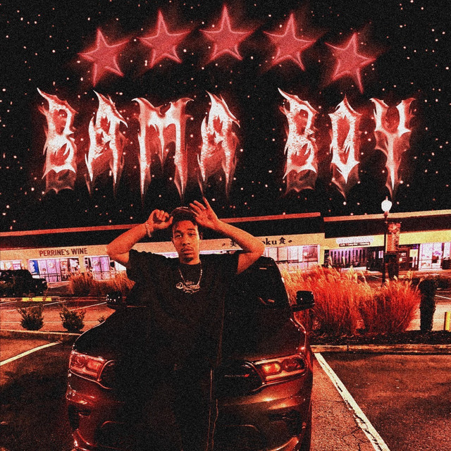 undefined album image