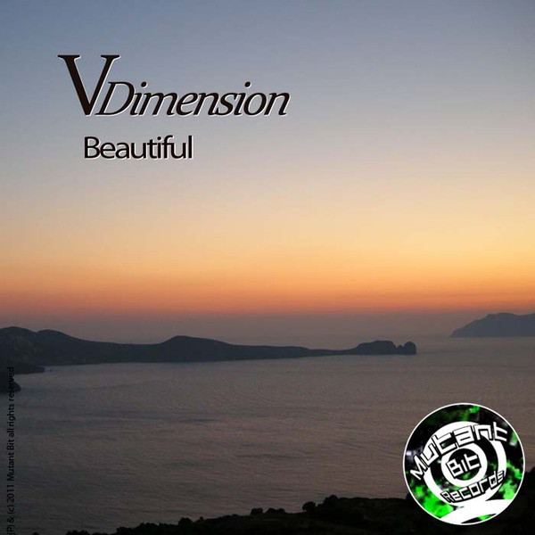 Beautiful cover