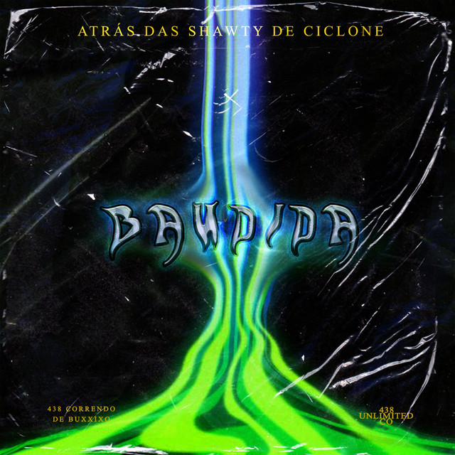 Bandida cover