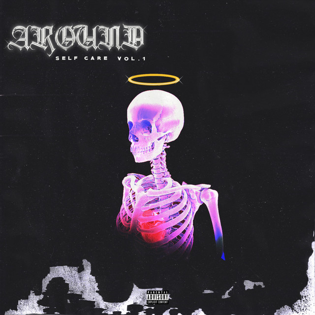 Around Selfcare, Vol. 1 cover art