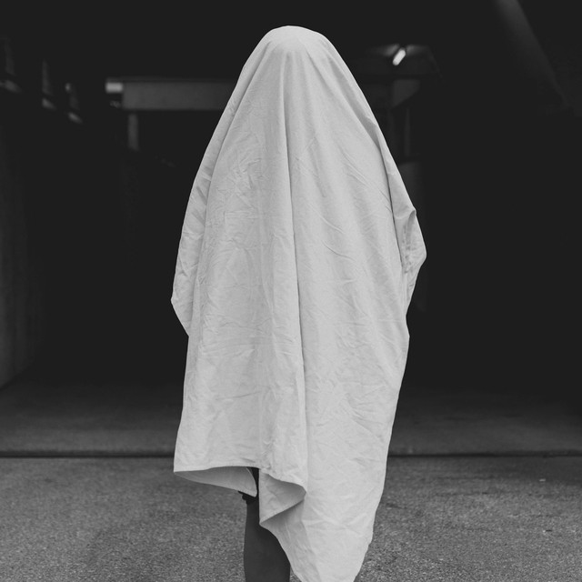 Ghostmode cover art