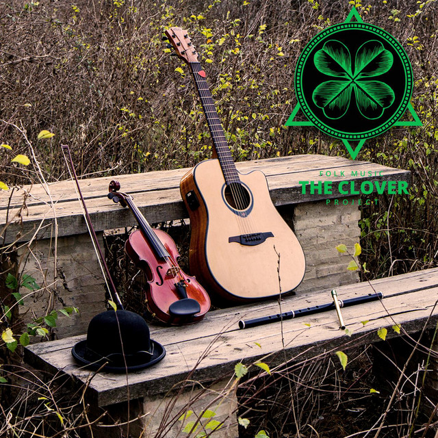 The Clover Project | Spotify
