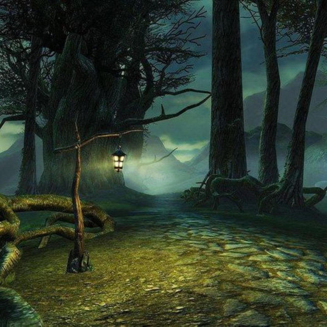 MUNDOS VIRTUALES cover art