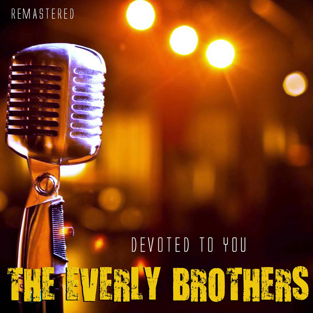 Devoted to You (Remastered) cover art