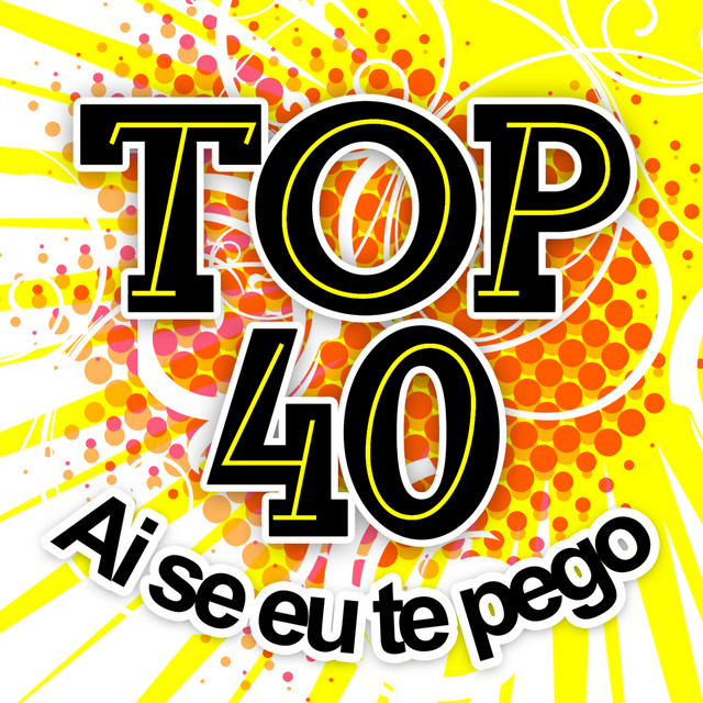 Ai Se Eu Te Pego cover art