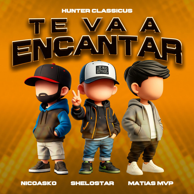 Te Va A Encantar