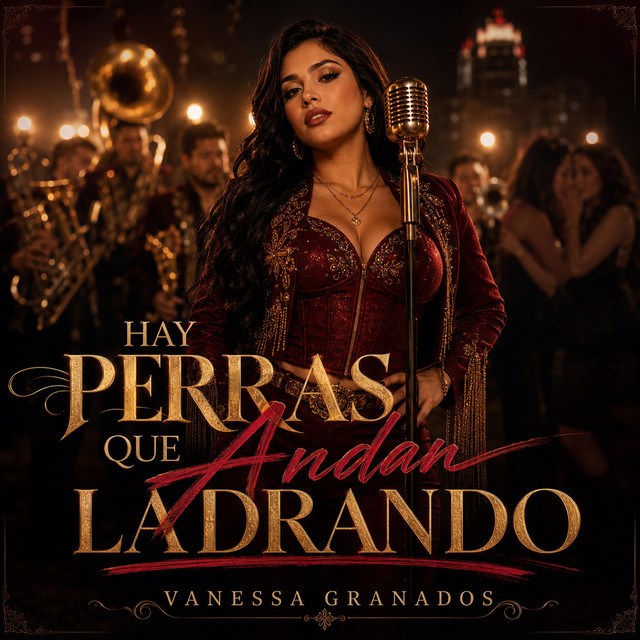 Vanessa Granados
