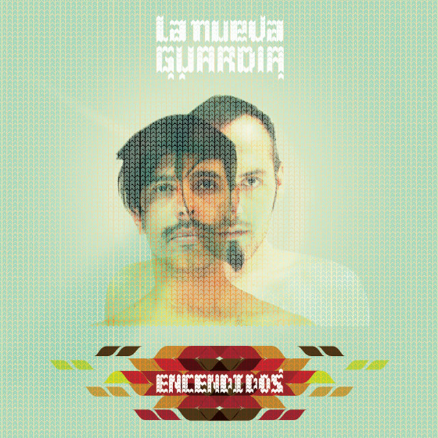 Encendidos cover art