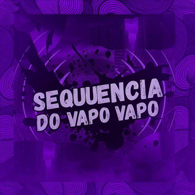 Sequência do Vapo Vapo cover art