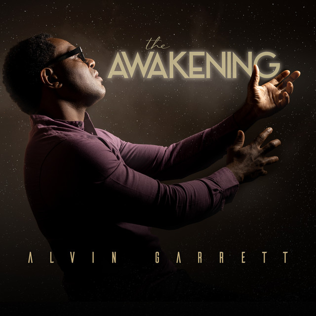The Awakening cover art
